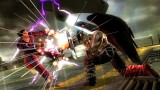 Image Tekken 6
