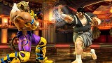 Image Tekken 6