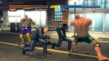 Image Tekken 6