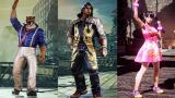 Image Tekken 7