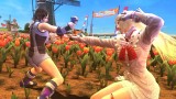 Image Tekken Revolution