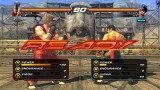 Image Tekken Revolution