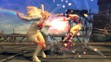 Image Tekken Revolution