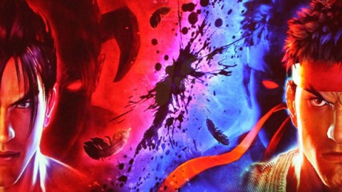 Tekken X Street Fighter officiellement en stand-by