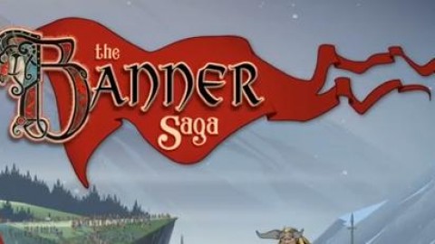 The Banner Saga ne sortira qu'en 2017 sur PS Vita