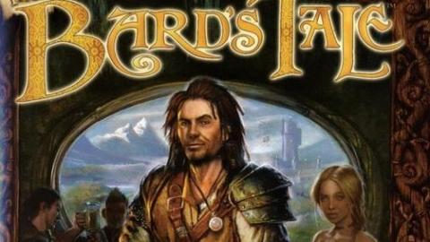 The Bard's Tale attendu sur PS4 et PSVita