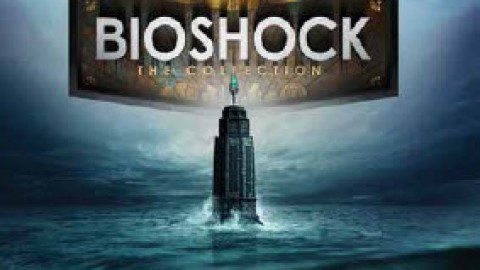 The Bioshock Collection teasé par 2K UK ?