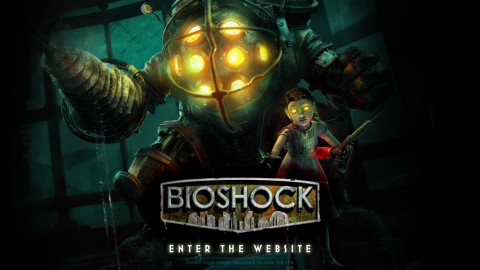 Bioshock : The Collection déposé au Brésil