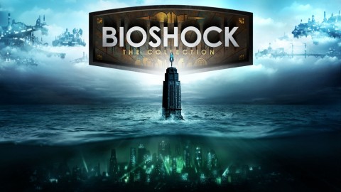 Bioshock Collection tease son documentaire Imagining Bioshock