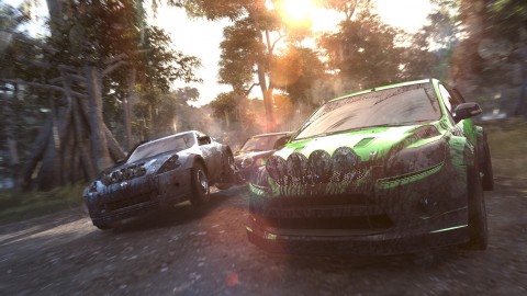 The Crew offert sur PC pour les 30 ans d’Ubisoft