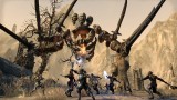 Image The Elder Scrolls Online: Tamriel Unlimited