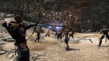 Image The Elder Scrolls Online: Tamriel Unlimited