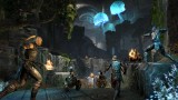 Image The Elder Scrolls Online: Tamriel Unlimited