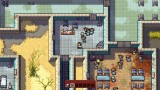 Image The Escapists : The Walking Dead