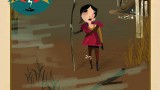 Image The Flame in the Flood