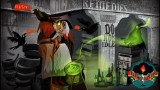 Image The Flame in the Flood