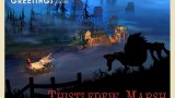 Image The Flame in the Flood