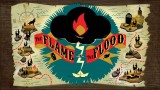 Image The Flame in the Flood