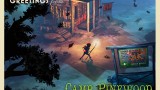 Image The Flame in the Flood
