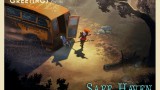 Image The Flame in the Flood