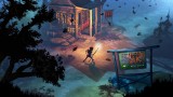 Image The Flame in the Flood