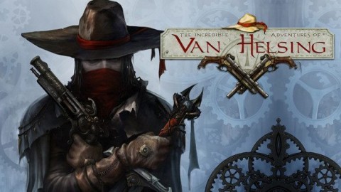 The Incredible Adventures of Van Helsing : Extended Edition enfin sur PS4