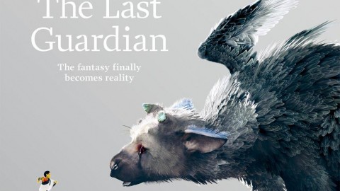 The Last Guardian : enfin une date de sortie !