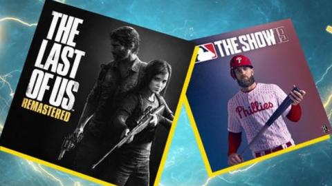 PlayStation Plus : les jeux offerts en octobre sont connus