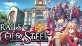 Image The Legend of Heroes : Trails of Cold Steel