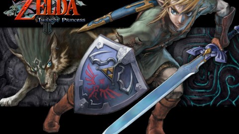 The Legend of Zelda: Twilight Princess HD un donjon inédit à débloquer