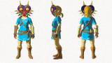 Image The Legend of Zelda : Breath of the Wild