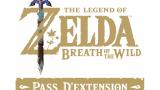 Image The Legend of Zelda : Breath of the Wild