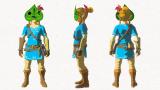 Image The Legend of Zelda : Breath of the Wild