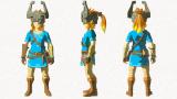 Image The Legend of Zelda : Breath of the Wild