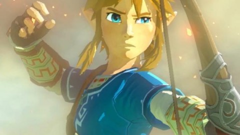 The Legend of Zelda : Exposition totale à l'E3 !