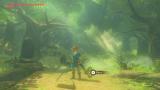 Image The Legend of Zelda : Breath of the Wild