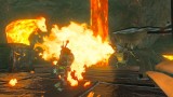 Image The Legend of Zelda : Breath of the Wild