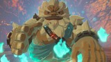 Image The Legend of Zelda : Breath of the Wild