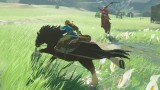 Image The Legend of Zelda : Breath of the Wild