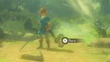 Image The Legend of Zelda : Breath of the Wild