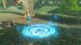 Image The Legend of Zelda : Breath of the Wild