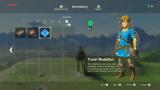 Image The Legend of Zelda : Breath of the Wild