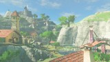Image The Legend of Zelda : Breath of the Wild