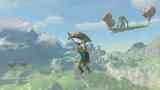 Image The Legend of Zelda : Breath of the Wild