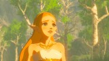 Image The Legend of Zelda : Breath of the Wild