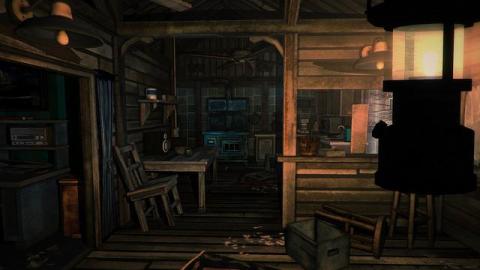 The Long Dark se met en boite
