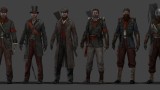 Image The Order : 1886