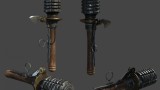 Image The Order : 1886