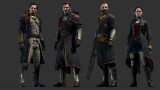 Image The Order : 1886