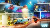 Image The Playroom VR